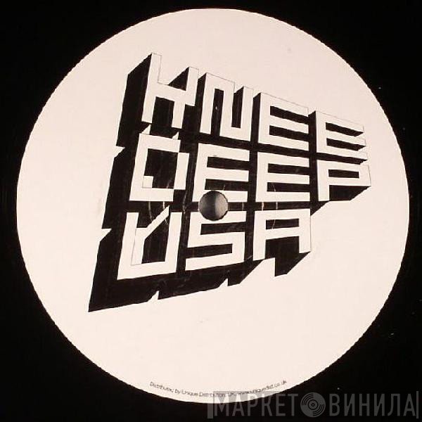 The Rhythm Slaves - Show Me