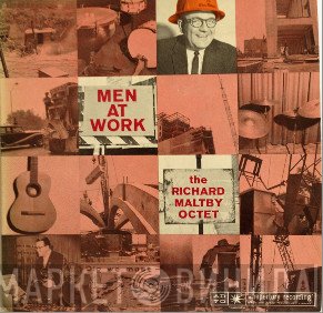 The Richard Maltby Octet - Men At Work
