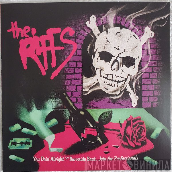 The Riffs  - You Doin' Alright