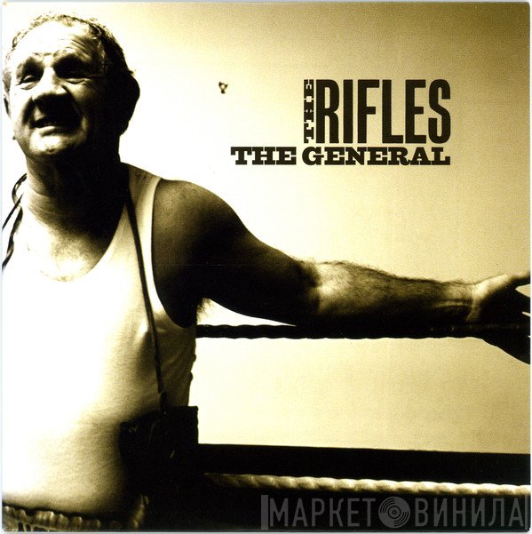 The Rifles  - The General / Romeo & Julie