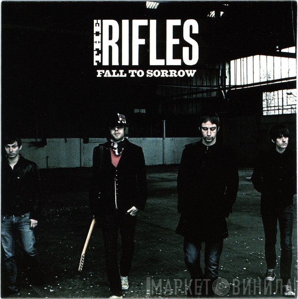 The Rifles  - Fall To Sorrow