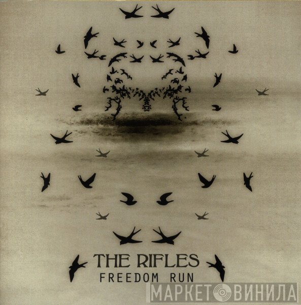 The Rifles  - Freedom Run