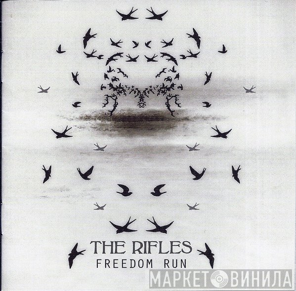 The Rifles  - Freedom Run