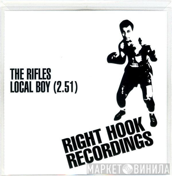 The Rifles - Local Boy