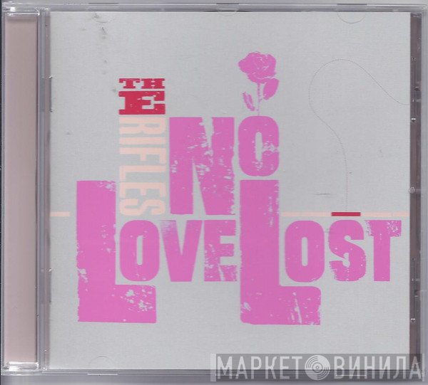 The Rifles - No Love Lost