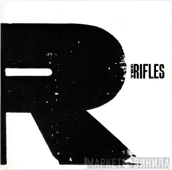 The Rifles - Repeated Offender