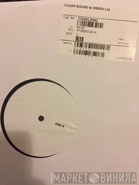 The Rifles  - Singles Collection