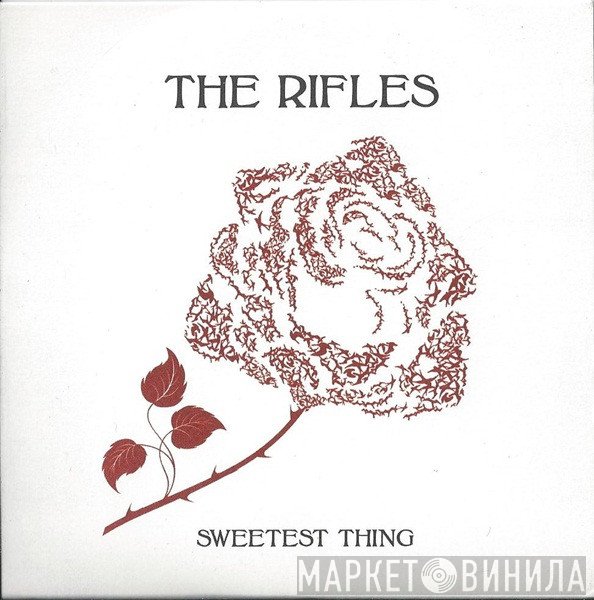 The Rifles - Sweetest Thing