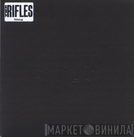 The Rifles  - Talking