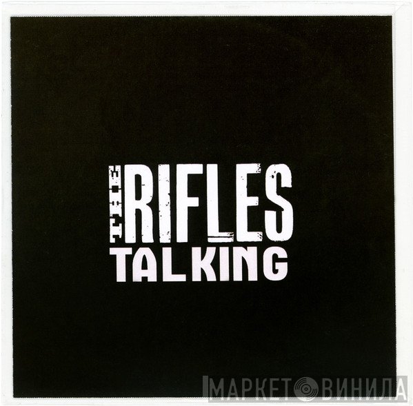 The Rifles  - Talking