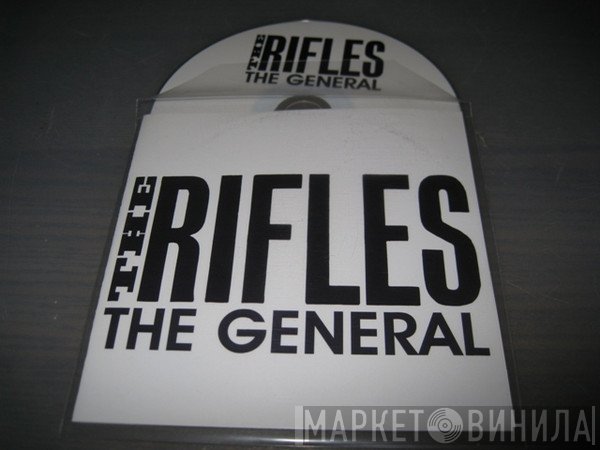 The Rifles  - The General