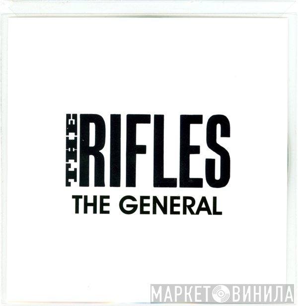 The Rifles  - The General