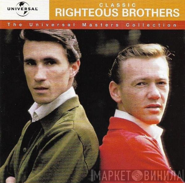 The Righteous Brothers  - Classic