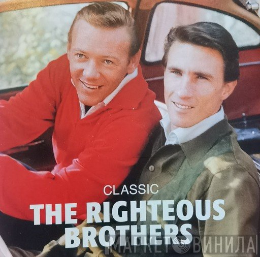 The Righteous Brothers  - Classic