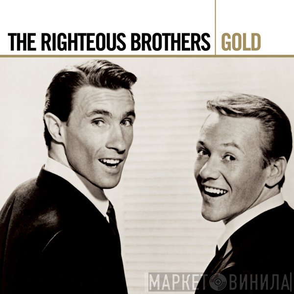 The Righteous Brothers  - Gold