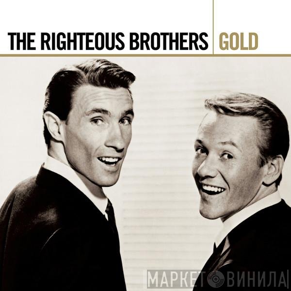 The Righteous Brothers - Gold
