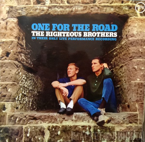 The Righteous Brothers - One For The Road