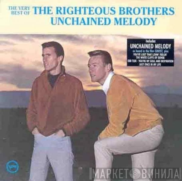 The Righteous Brothers  - Soul & Inspiration