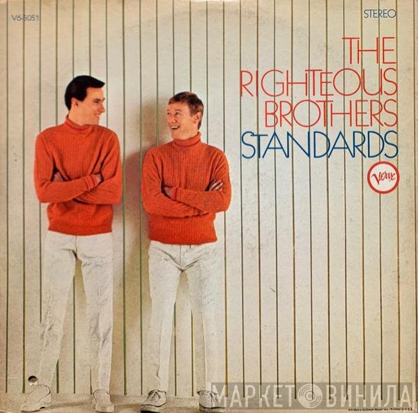 The Righteous Brothers  - Standards
