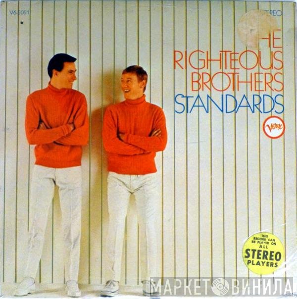 The Righteous Brothers  - Standards