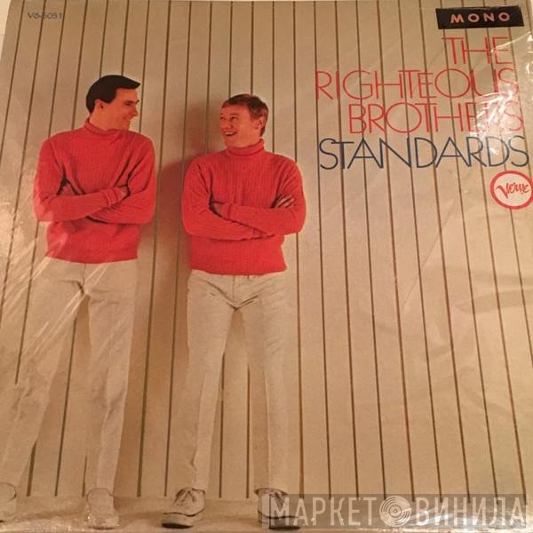 The Righteous Brothers  - Standards