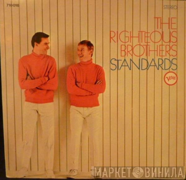 The Righteous Brothers  - Standards