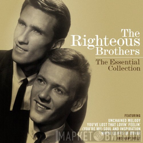 The Righteous Brothers - The Essential Collection