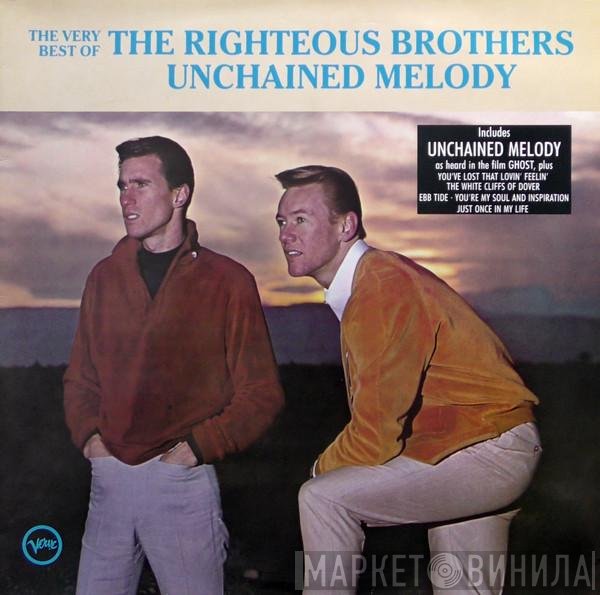 The Righteous Brothers - Unchained Melody - The Very Best Of