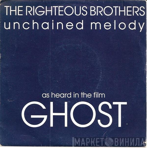 The Righteous Brothers - Unchained Melody