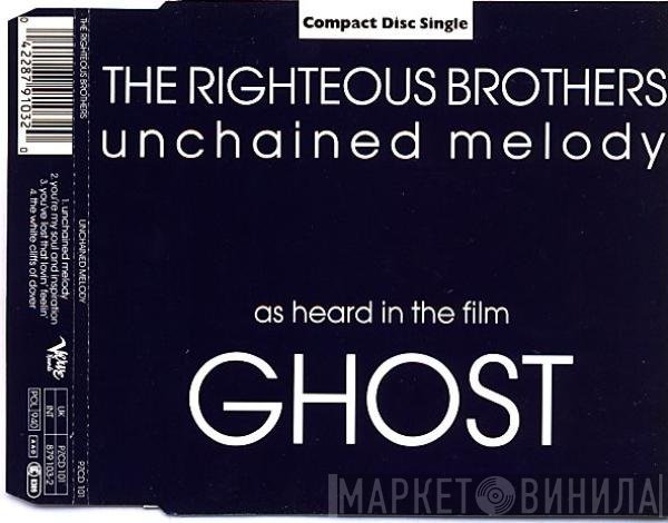 The Righteous Brothers - Unchained Melody