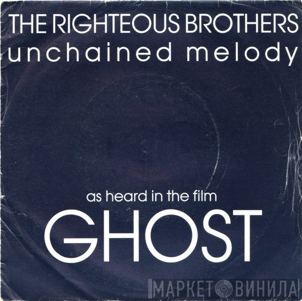 The Righteous Brothers - Unchained Melody