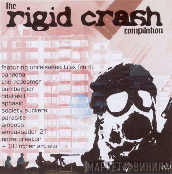  - The Rigid Crash Compilation