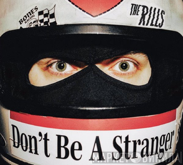 The Rills - Don’t Be A Stranger