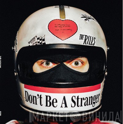 The Rills - Don’t Be A Stranger