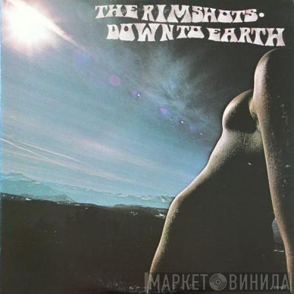 The Rimshots  - Down To Earth