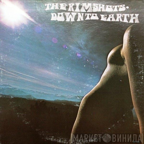 The Rimshots  - Down To Earth