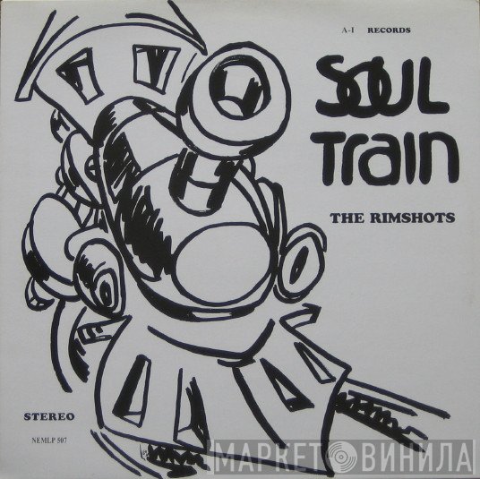 The Rimshots - Soul Train