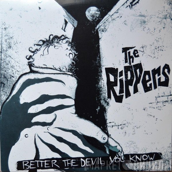 The Rippers   - Better The Devil You Know