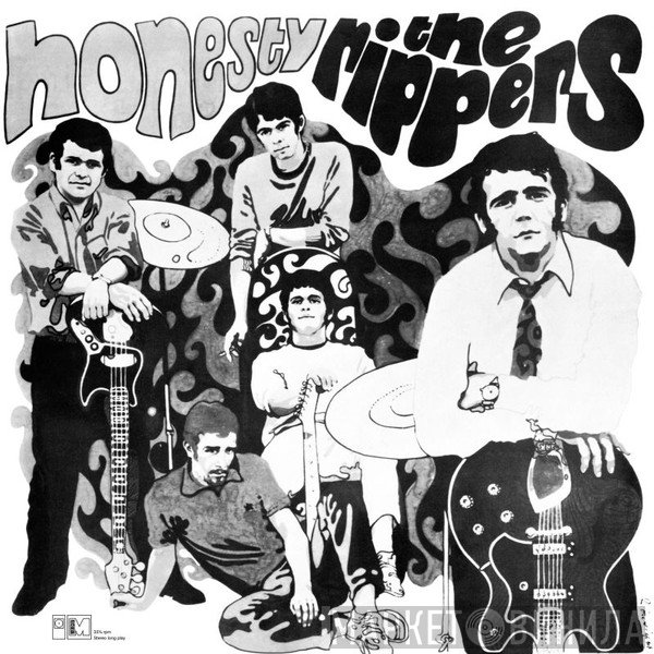 The Rippers  - Honesty