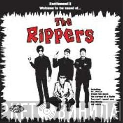 The Rippers   - The Rippers
