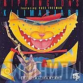 The Rippingtons Featuring Russ Freeman   - Kilimanjaro