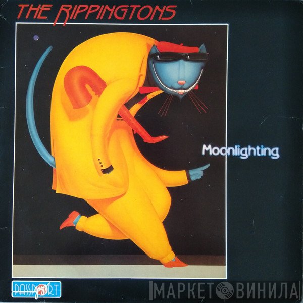 The Rippingtons  - Moonlighting