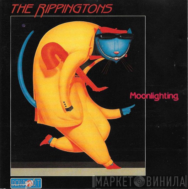 The Rippingtons  - Moonlighting
