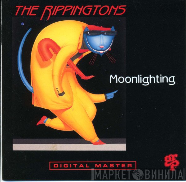The Rippingtons  - Moonlighting