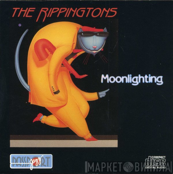 The Rippingtons  - Moonlighting