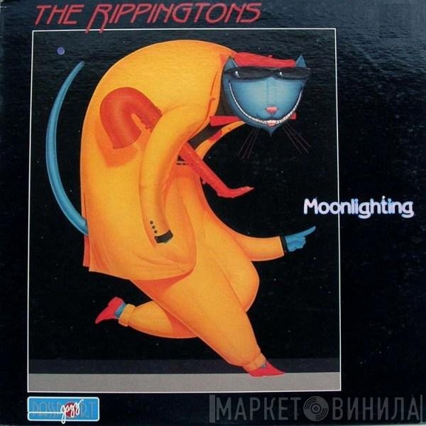 The Rippingtons  - Moonlighting