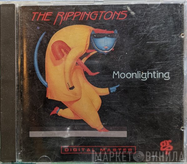 The Rippingtons  - Moonlighting