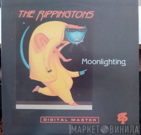 The Rippingtons  - Moonlighting