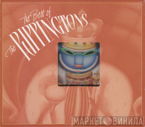 The Rippingtons  - The Best Of The Rippingtons