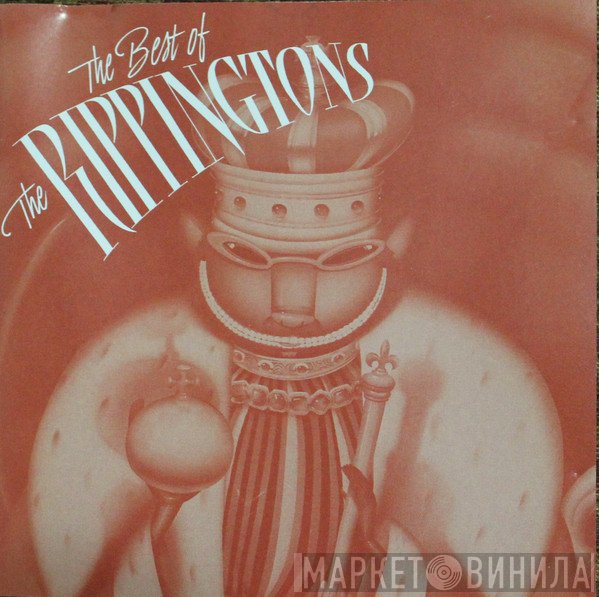 The Rippingtons  - The Best Of The Rippingtons